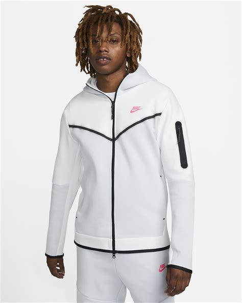 nike tech fleece hoodie